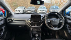 Ford Puma 1.0 EcoBoost Hybrid mHEV Titanium 5dr Petrol Hatchback